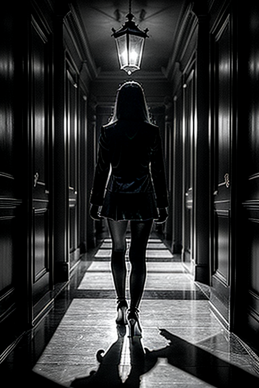 how to take dark aesthetic pictures