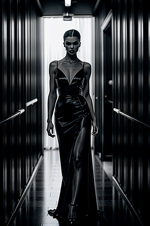 different kinds of dark aesthetics