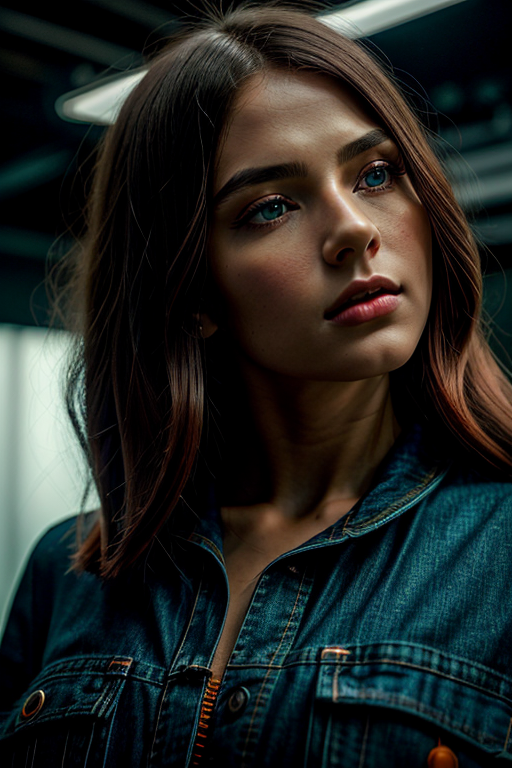 how to make dark aesthetic pictures