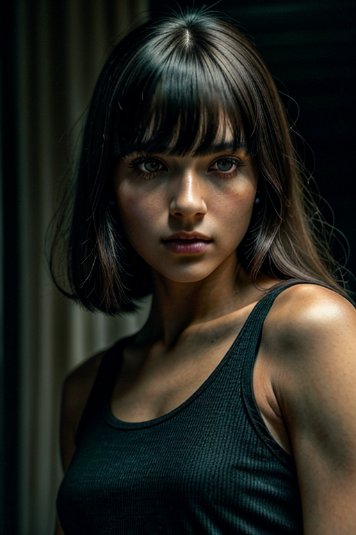 different kinds of dark aesthetics