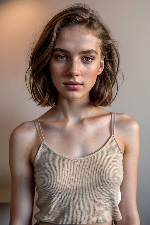 office style haircut