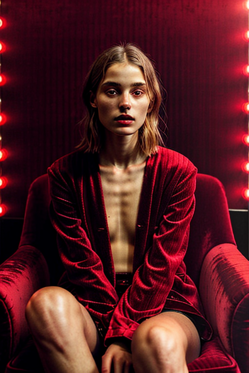 red aesthetic pics pinterest