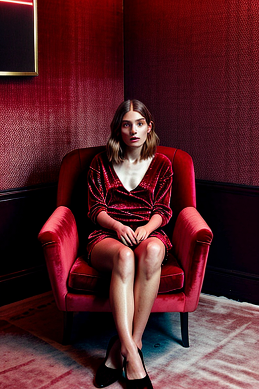 red aesthetic pics pinterest